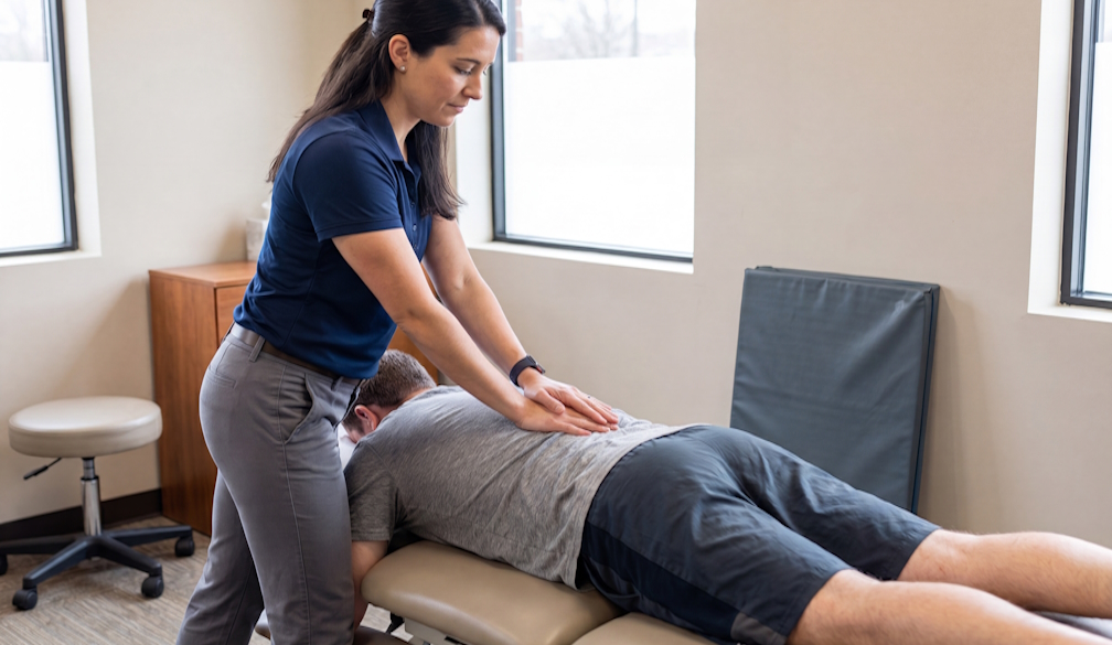 Manual Therapy Specialist