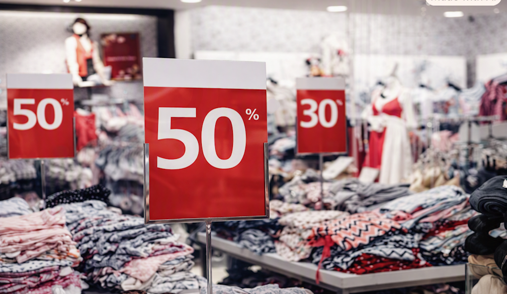 Discounts