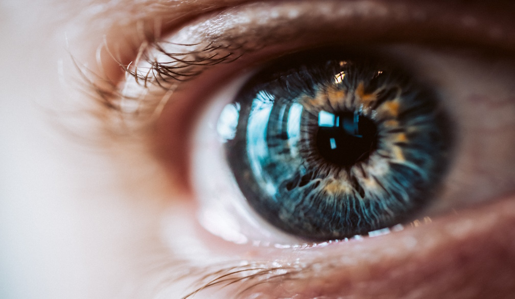 Eye health