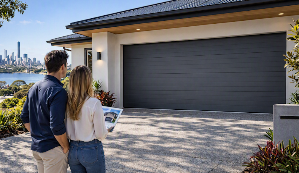 Garage Doors