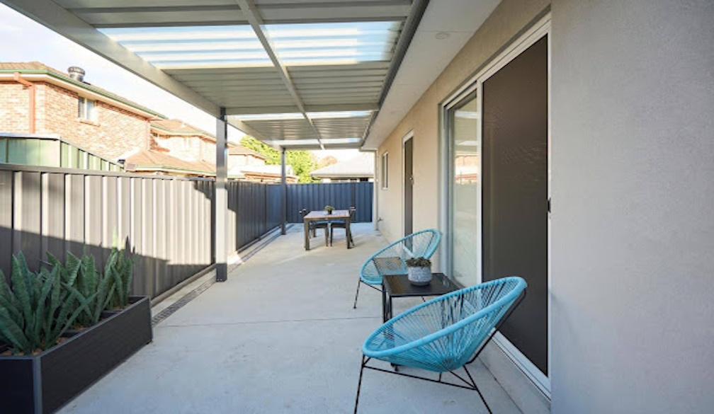 Granny Flat