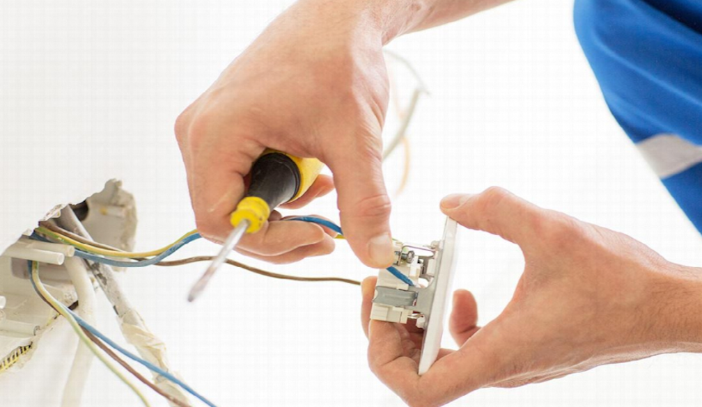 Electrical Upgrade