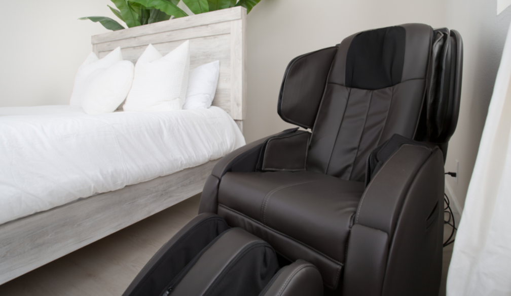 Create a Personalized Relaxation Experience