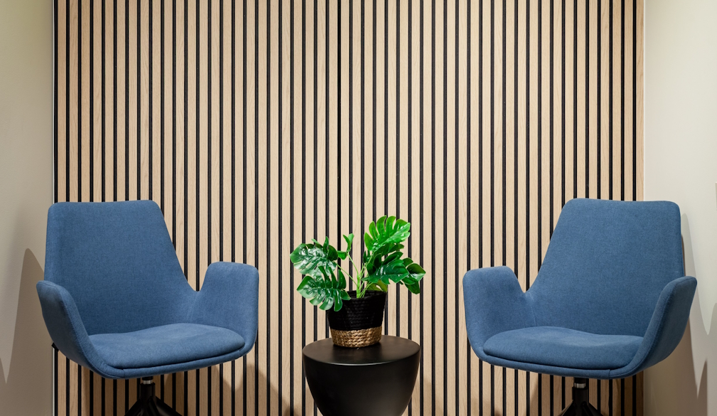 Wall Panels