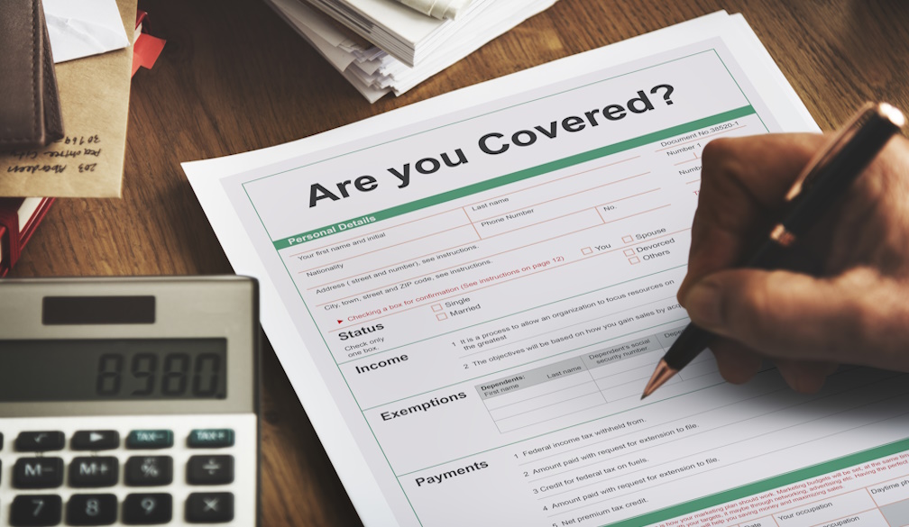 Insurance
