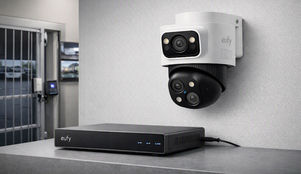 NVR