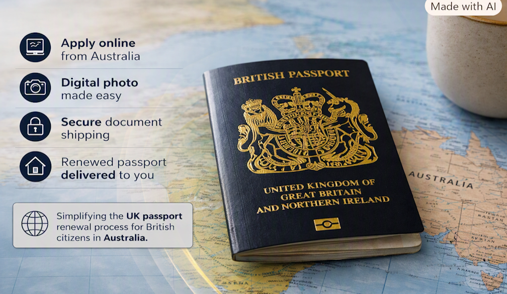 Passport