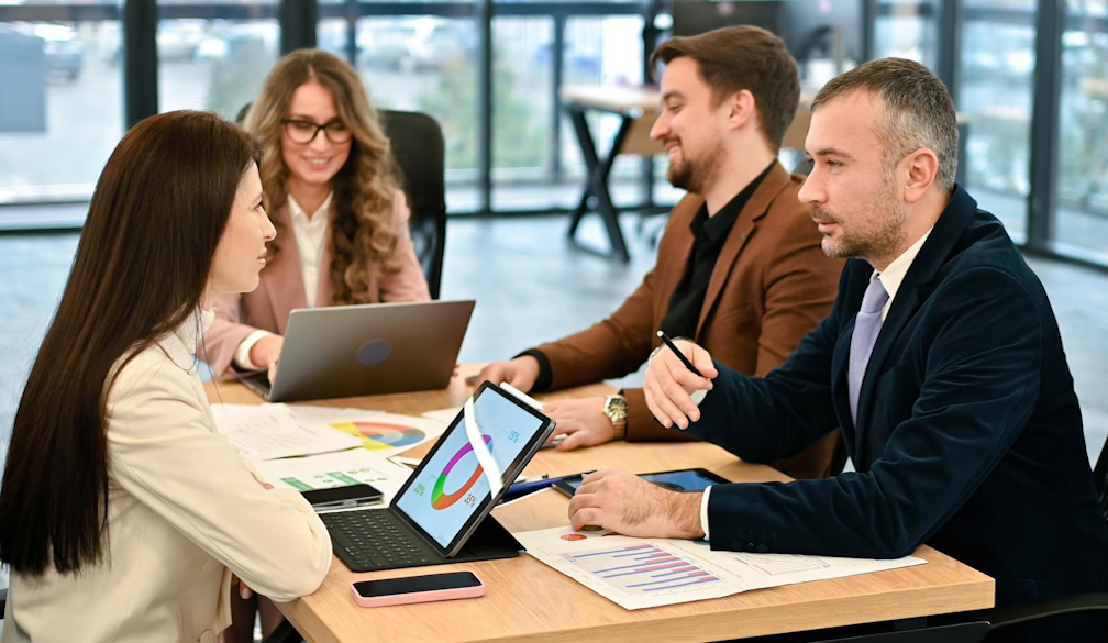 SEO agency