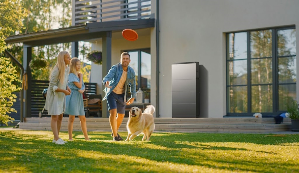 What Size Solar Home Battery Do You Need?