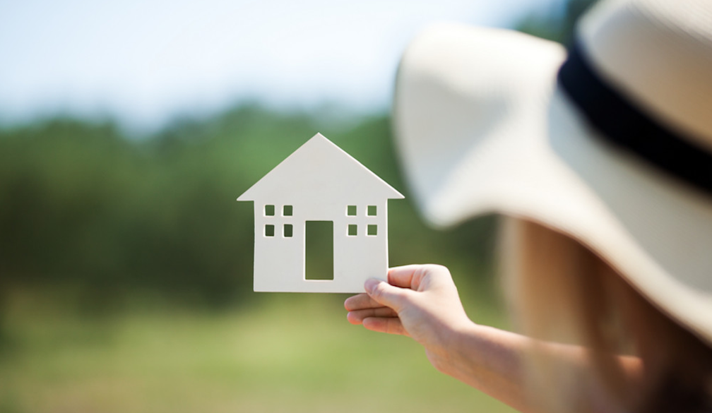 Benefits of House and Land