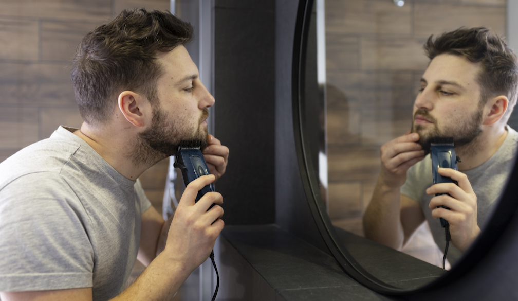 Beard Trimmer
