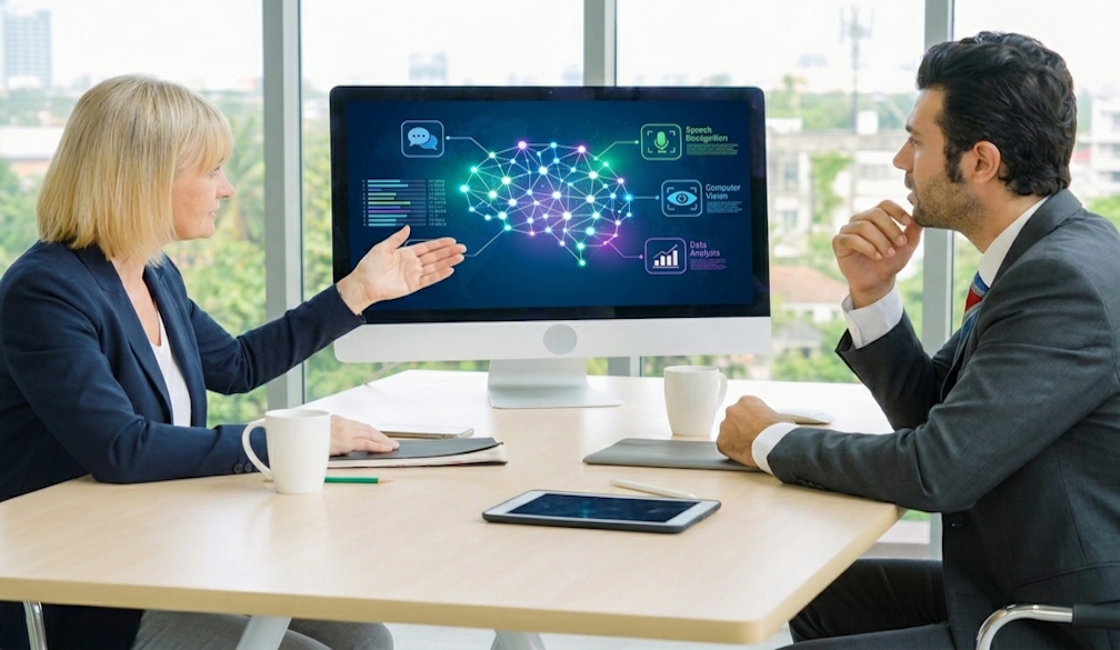 Automation Agencies