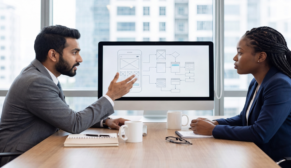Practices for Best Website Design