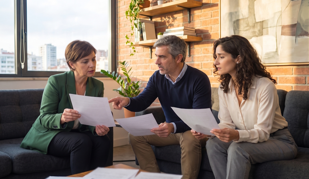 Family Lawyers