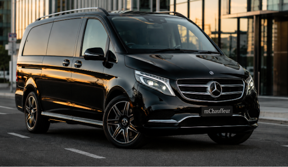 Group Transportation