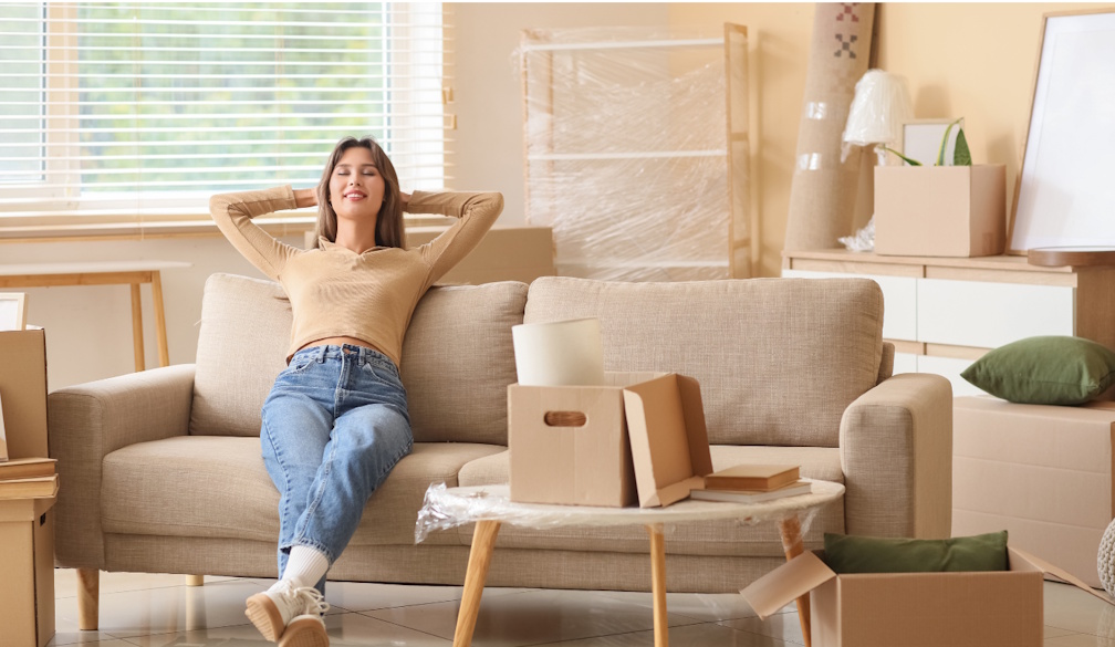 Advertise property for rent on the times