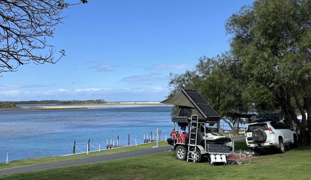 Nina & Will Roadtrip