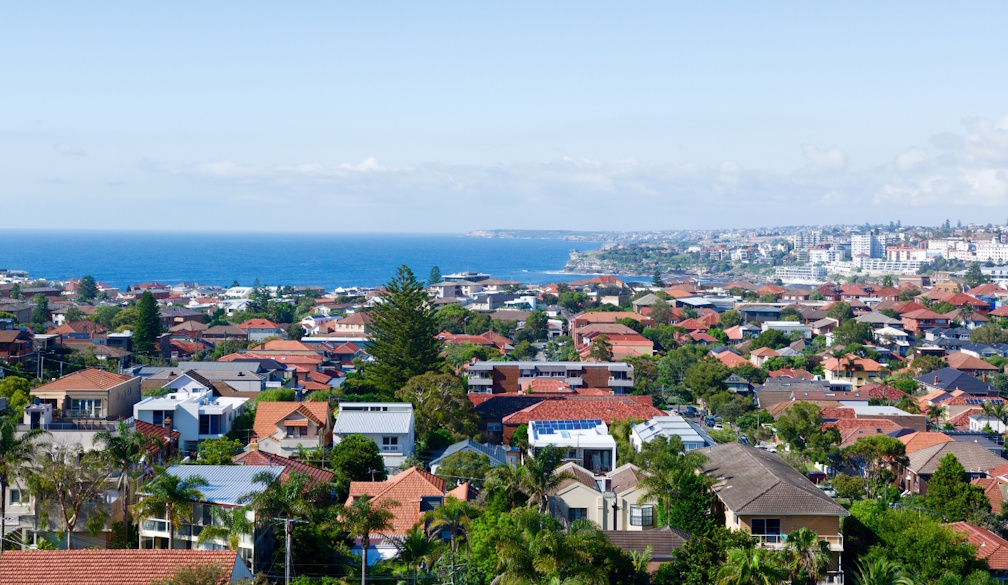 The Sydney Property Market