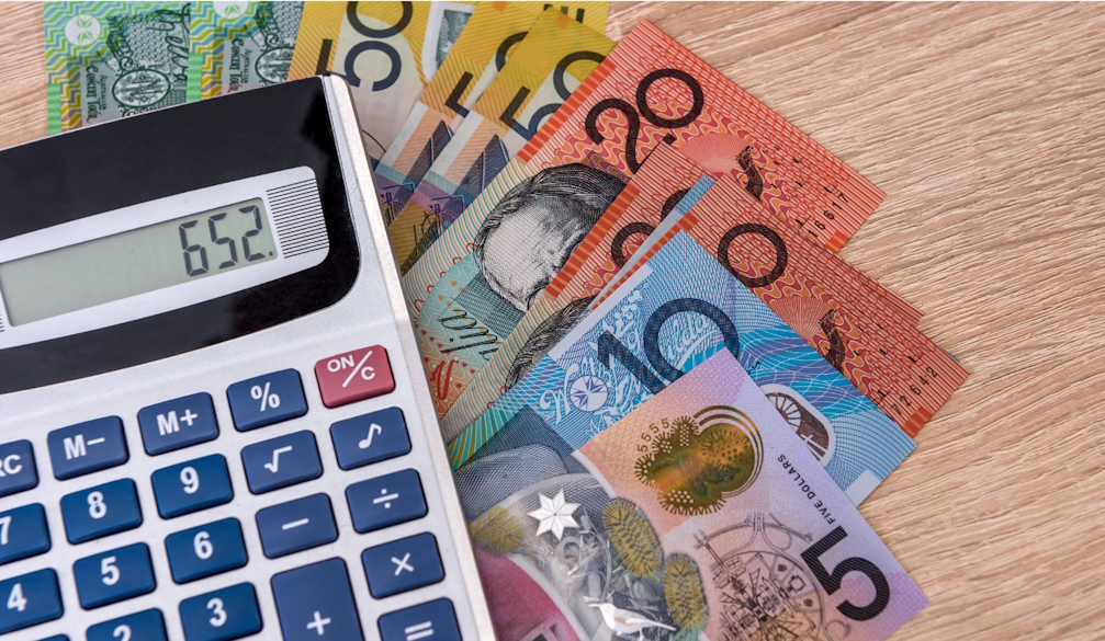 Inflation control will affect everyone's budget