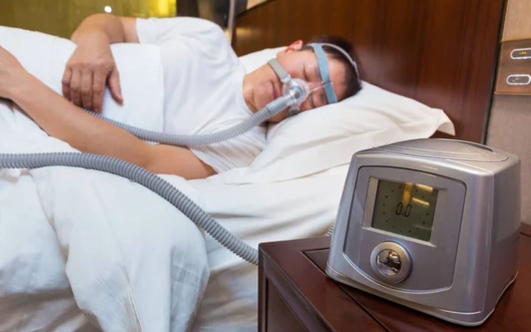 Unlock the Key to a Healthy Night's Sleep with CPAP Machines