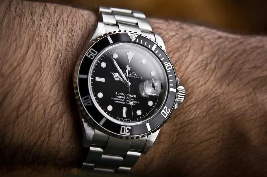 10 Surprising Luxury Watch Facts