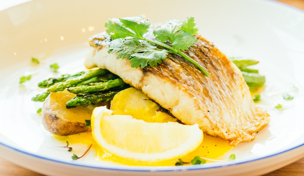 Right Barramundi for Your Restaurant Menu