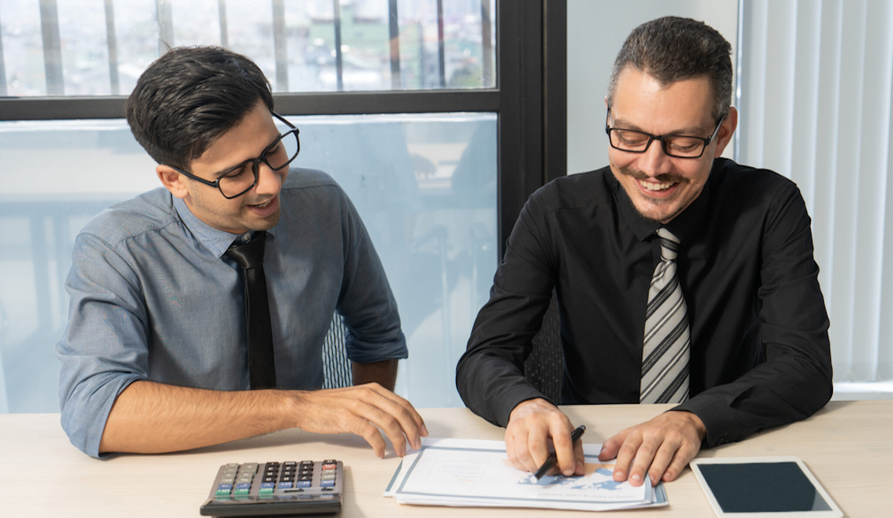 Bookkeeping Services