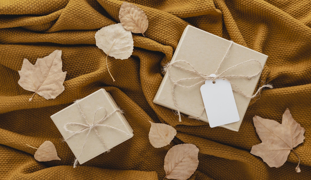 product boxes