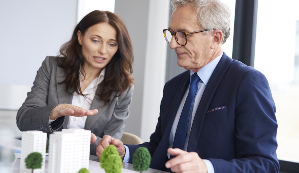 Property Investment Specialists