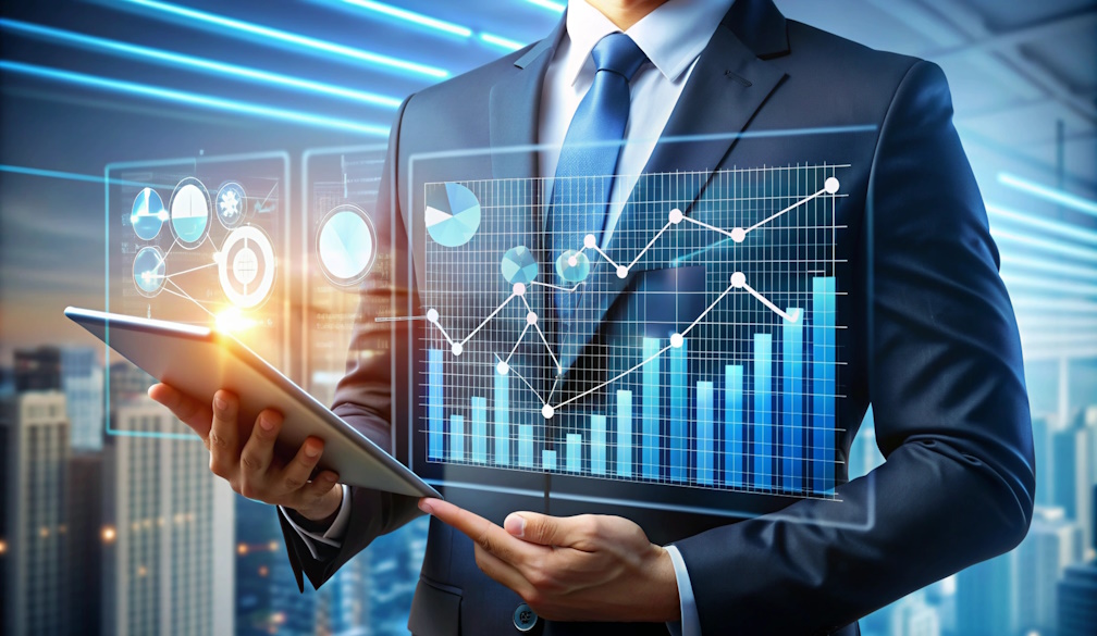 redefining financial leadership