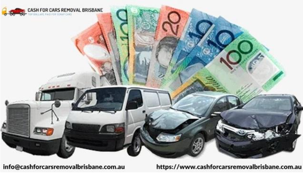 cash for car removals