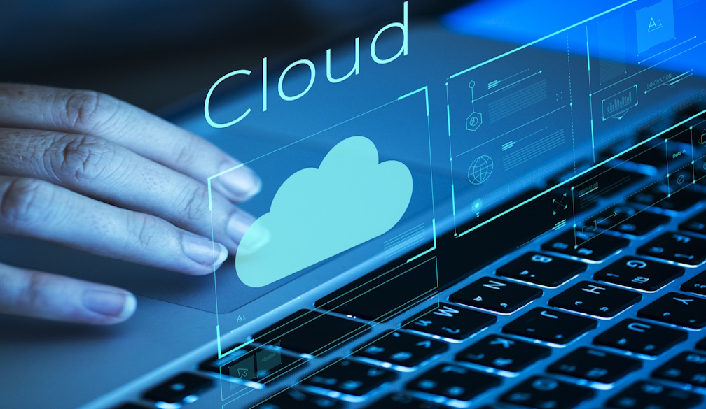 ClouCd Networks