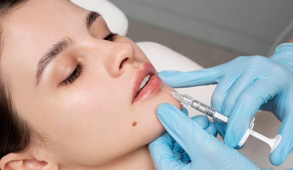 Comprehensive Facial Rejuvenation