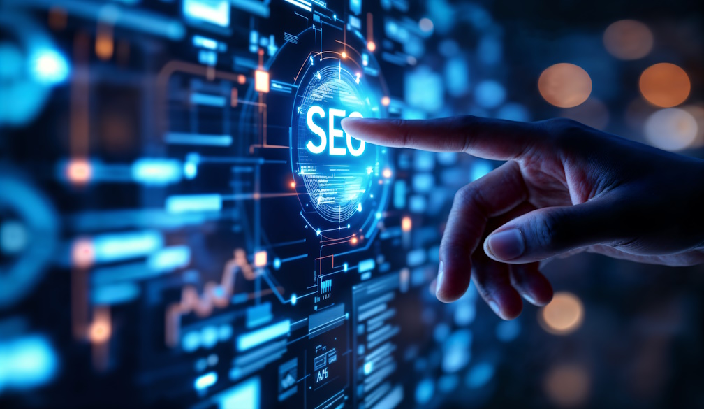 SEO agency