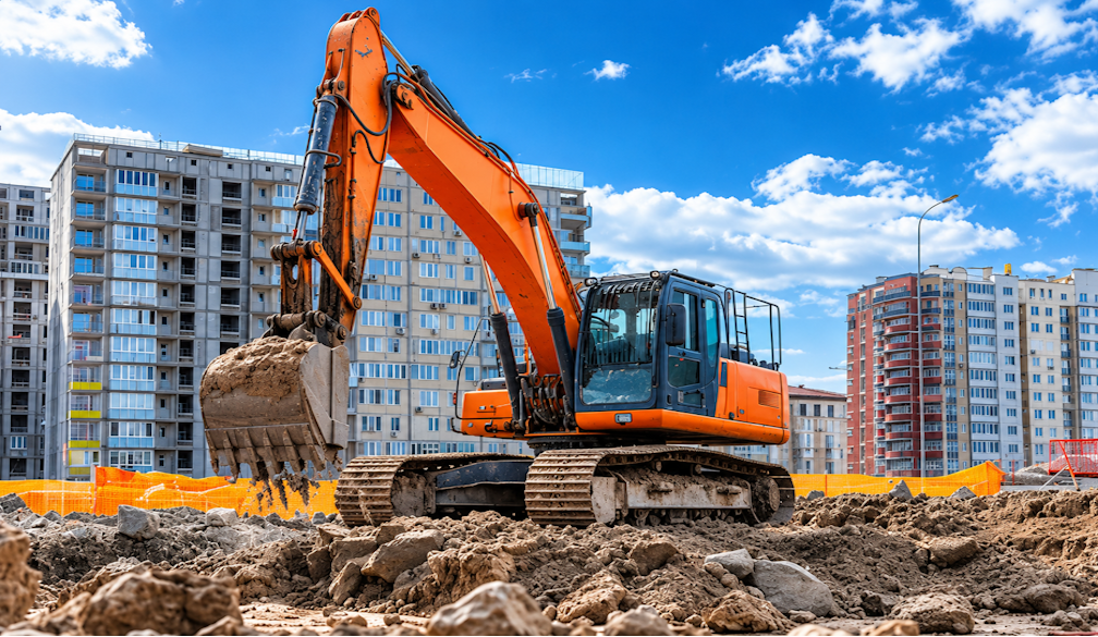 construction equipment