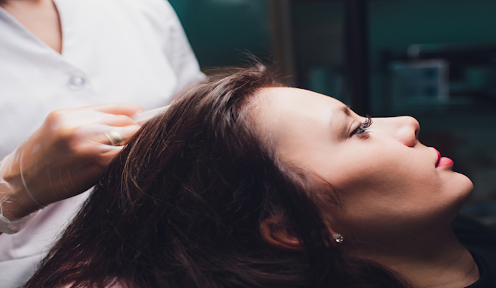 Hair Loss Treatment Options