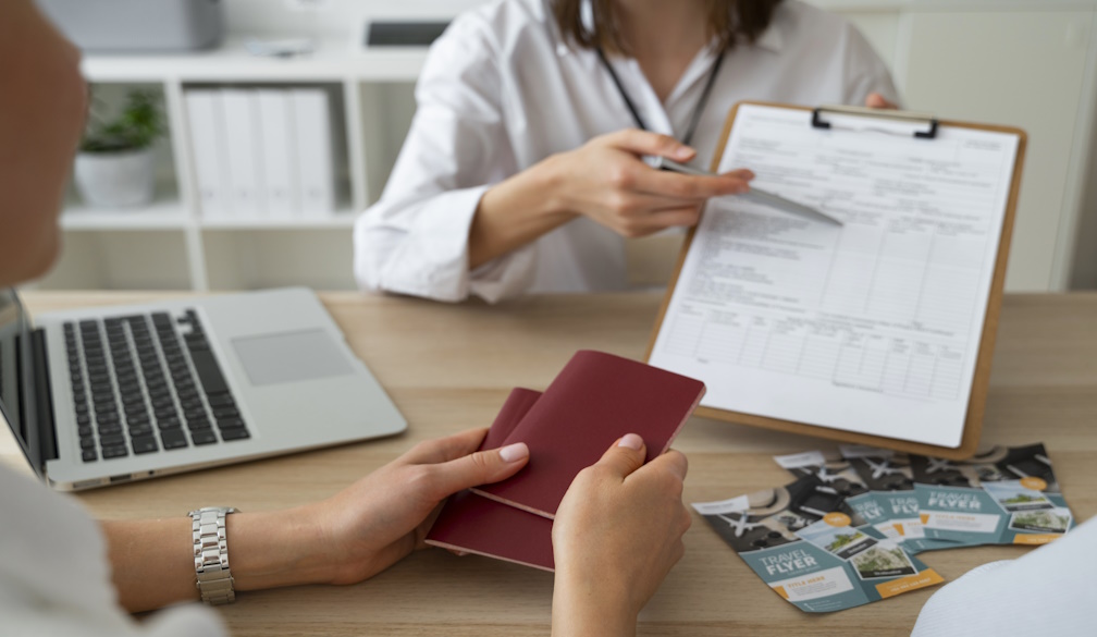 482 Visa Health Insurance