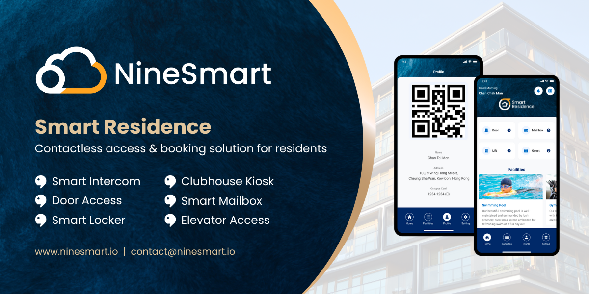 Smart Residence