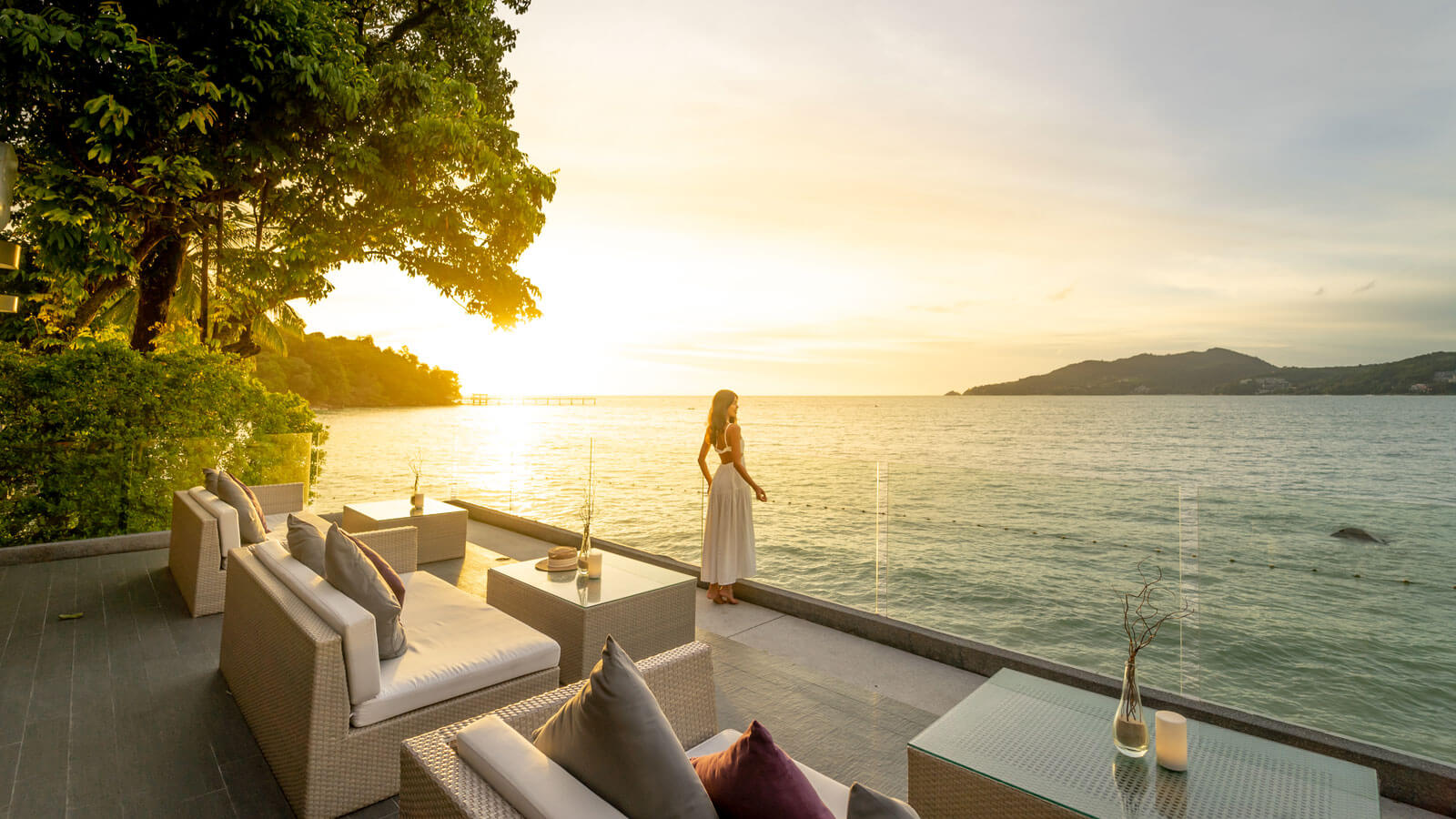 Amari Presents Relaxing Digital Detox Getaways