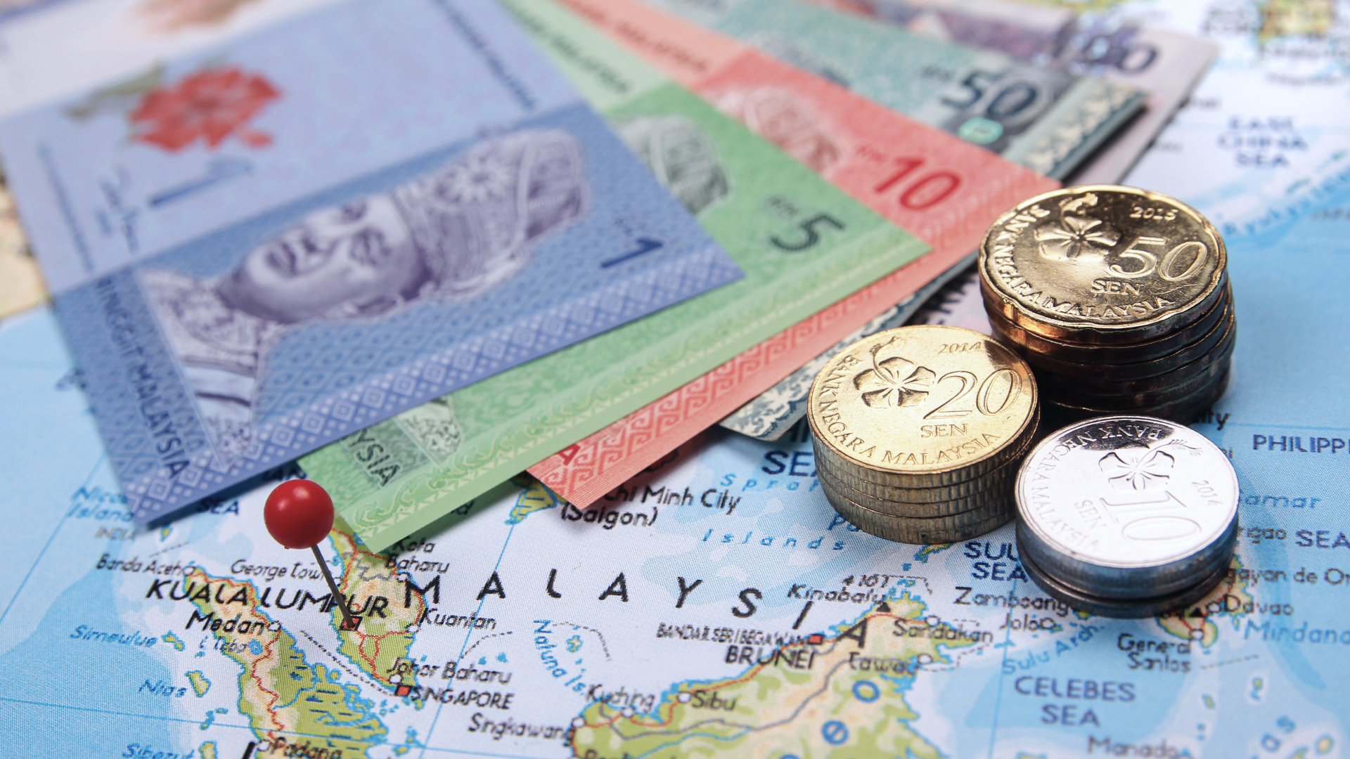 U.S. Election Shakes the Ringgit: Octa Broker