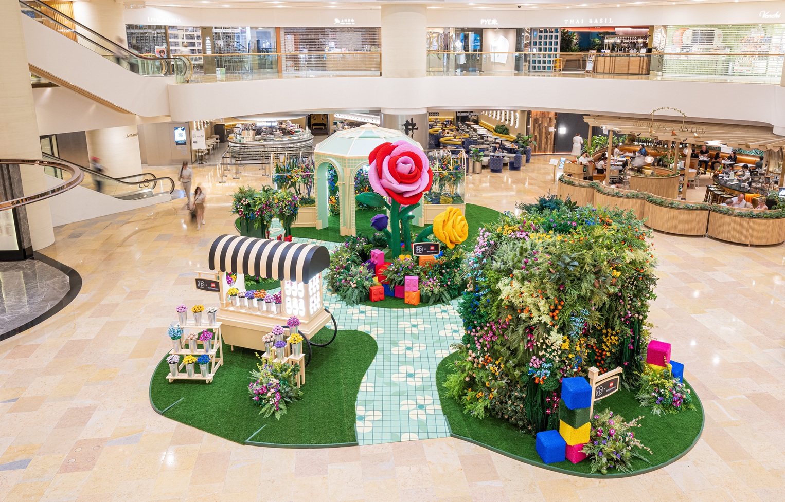 Pacific Place Where Bricks Bloom (1)