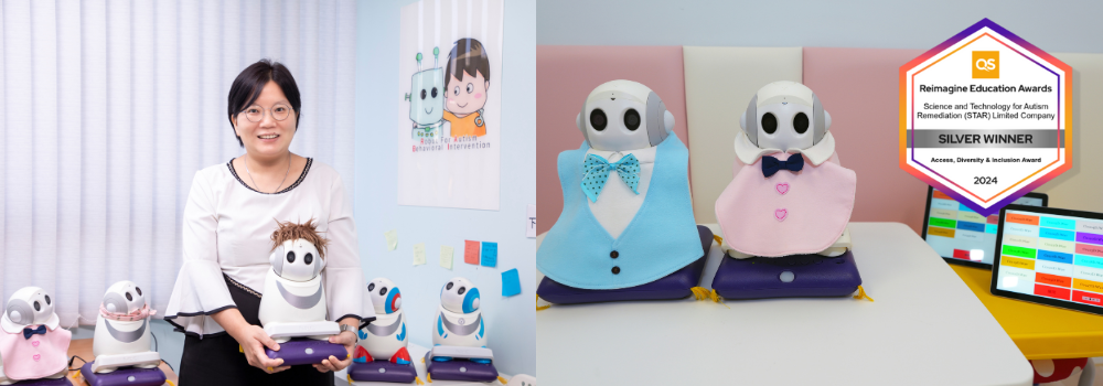 Professor Catherine So