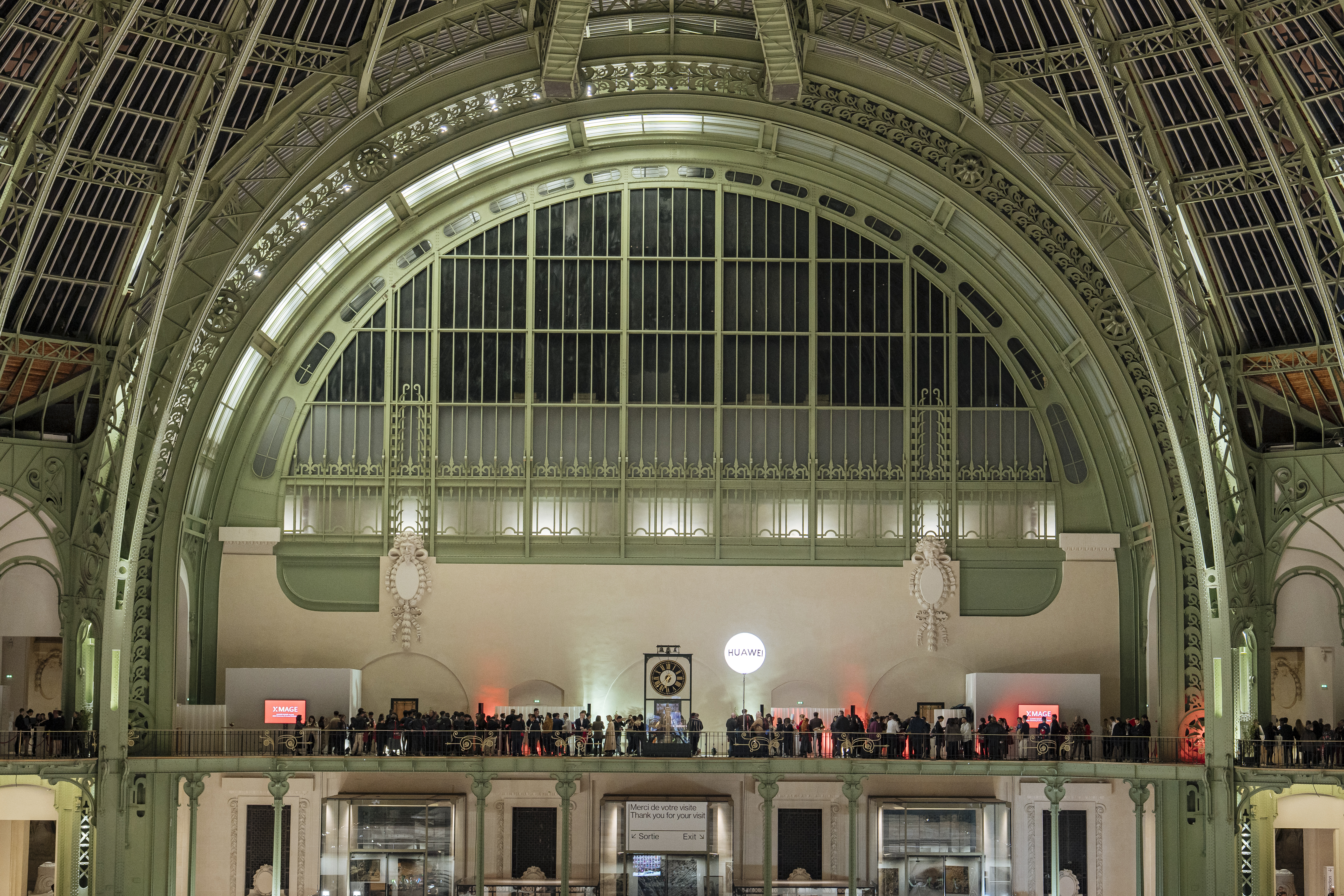 Lewis Joly-AP Content Services for Huawei