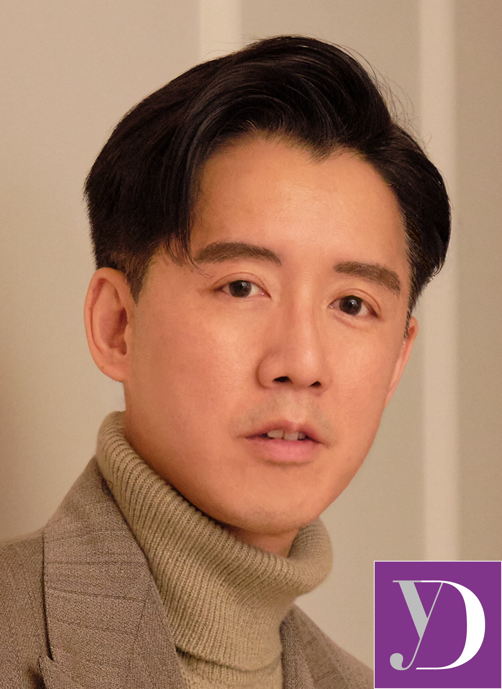 DFA Designer of the Year 2025 Winner: André Fu