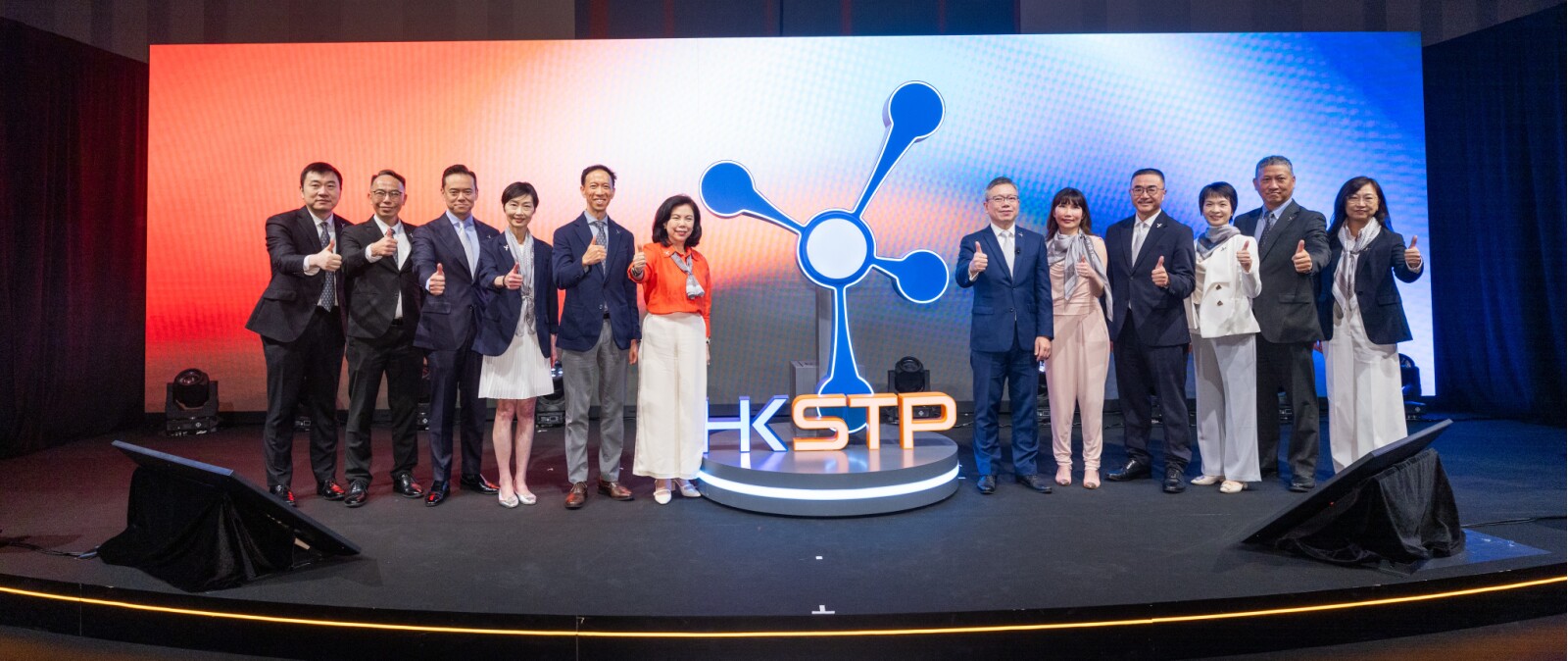 HKSTP