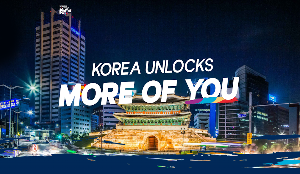 Korea REBORN