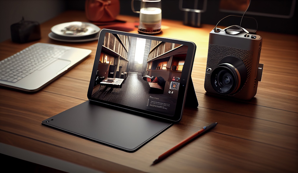 Turning Still Photos into Short Videos