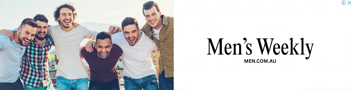 Men's Weekly