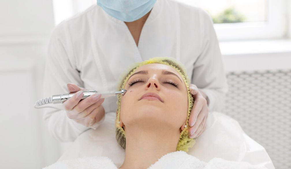 Non-Invasive Cosmetic Enhancements