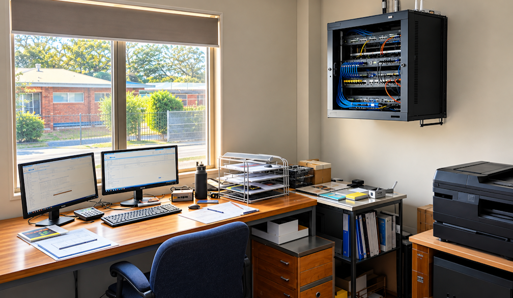 Wi-Fi Extenders vs. Mesh Systems
